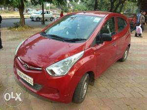 Hyundai Eon Era +, , Petrol