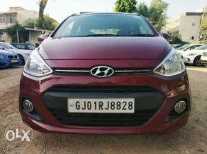 Hyundai Grand I10 Asta 1.2 Kappa Vtvt (o), , Petrol