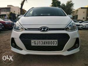 Hyundai Grand I10 Sportz At 1.2 Kappa Vtvt, , Petrol