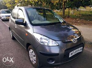 Hyundai I10 Magna Automatic, , Petrol