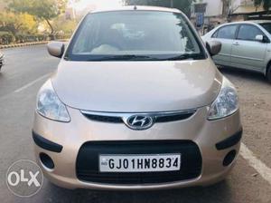 Hyundai I10 Magna, , Petrol