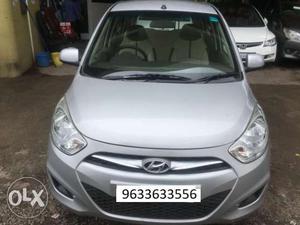  Hyundai I10 petrol  Kms