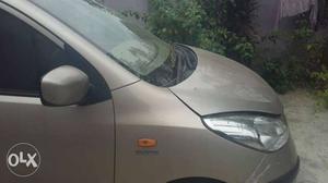 Hyundai I10 petrol  Kms  year