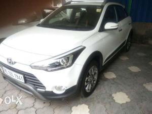 Hyundai I20 Active 1.4 Sx, , Diesel