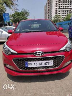 Hyundai I20 Asta 1.2 (o), , Petrol