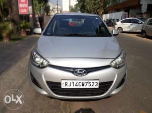 Hyundai I20 Magna (o) , Petrol