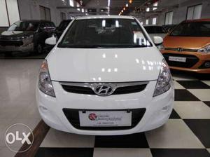 Hyundai I20 Sportz , Petrol