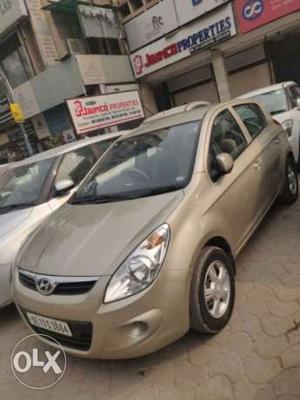 Hyundai I20 Sportz , Petrol