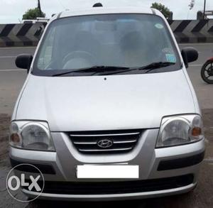 Hyundai Santro Xing, , Petrol