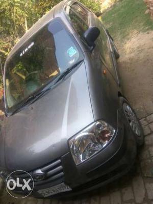  Hyundai Santro Xing cng  Kms, clean and genuine