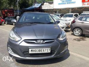 Hyundai Verna Fluidic 1.6 Vtvt Sx, , Petrol