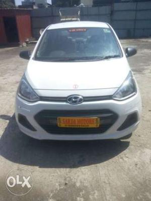 Hyundai Xcent Base 1.1 Crdi, , Diesel