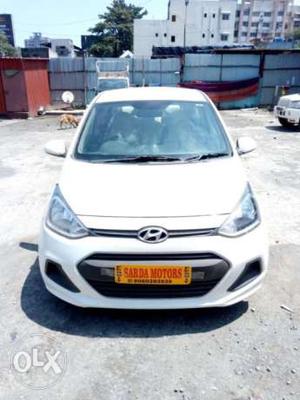 Hyundai Xcent Base 1.1 Crdi, , Diesel