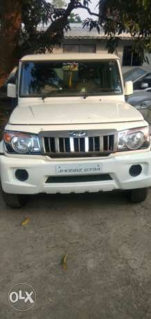 Mahindra Bolero diesel  Kms  year