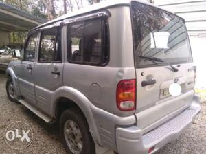 Mahindra Scorpio 2.6 Turbo 7 Str, , Diesel