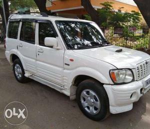 Mahindra Scorpio 2.6 Turbo 7 Str, , Diesel