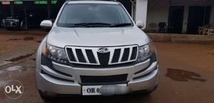 Mahindra Xuv500 Xclusive (driver Power Seat), , Diesel