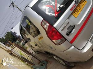  Mahindra Xylo diesel  Kms