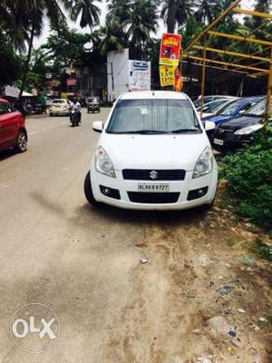 Maruthi Suzuki Ritz  Diesel Good Condition  Rupees