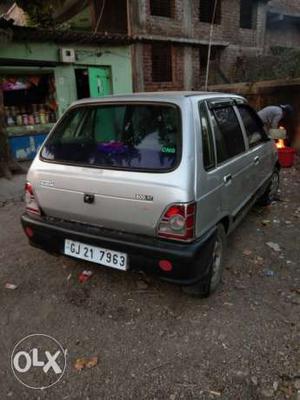 Maruti Suzuki 800 cng  Kms  year