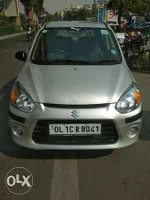 Maruti Suzuki Alto 800 Vxi, , Petrol