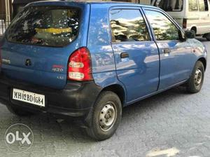 Maruti Suzuki Alto Lxi Bs-iii, , Petrol