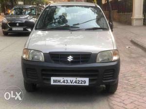 Maruti Suzuki Alto Lxi Bs-iii, , Petrol