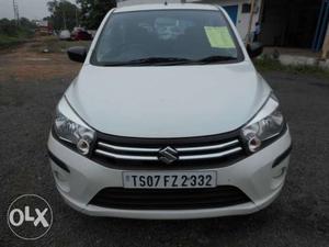 Maruti Suzuki Celerio Vdi, , Diesel