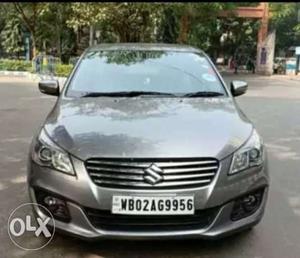 Maruti Suzuki Ciaz Zdi+ Shvs, , Diesel