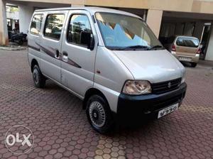 Maruti Suzuki Eeco 5 Str With A/c+htr Cng, , Hybrid