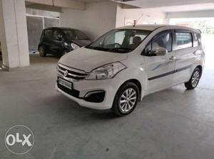 Maruti Suzuki Ertiga Vdi, , Diesel