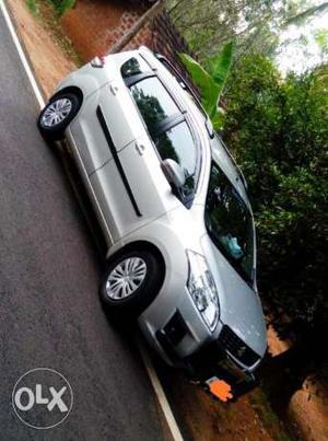 Maruti Suzuki Ertiga for Sale-Perfect condition Family Used