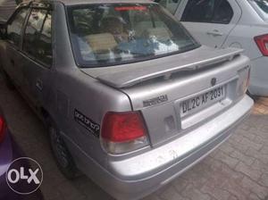 Maruti Suzuki Esteem Lxi Bs-iii, , Petrol