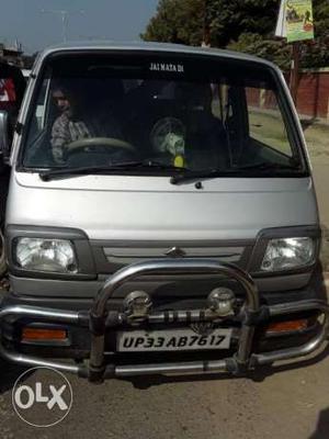 Maruti Suzuki OMNI 8 seater (LPG+PETROL)