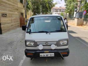 Maruti Suzuki Omni 5 Str Bs-iv, , Petrol