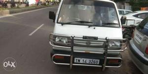 Maruti Suzuki Omni 5 Str Bs-iv, , Petrol