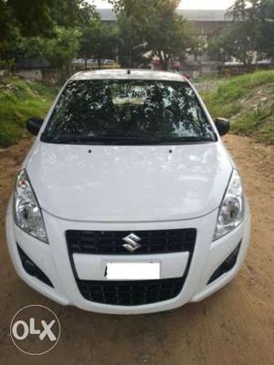 Maruti Suzuki Ritz Vxi (abs) Bs-iv, , Petrol