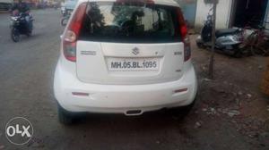 Maruti Suzuki Ritz diesel  Kms  year