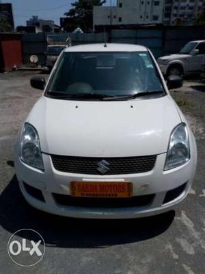 Maruti Suzuki Swift Dzire Tour, , Diesel