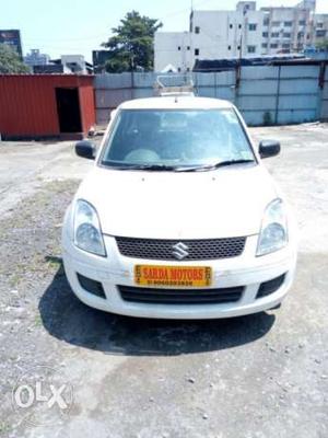 Maruti Suzuki Swift Dzire Tour, , Diesel