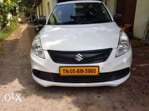 Maruti Suzuki Swift Dzire Tour, , Diesel