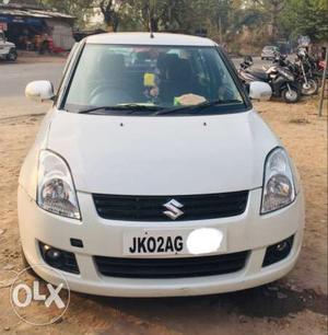  Maruti Suzuki Swift Dzire diesel  Kms