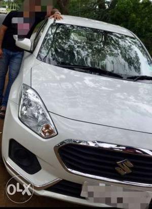  Maruti Suzuki Swift Dzire diesel  Kms