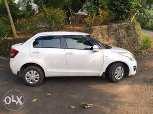 Maruti Suzuki Swift Dzire petrol  Kms  year