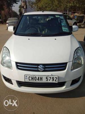 Maruti Suzuki Swift Dzire petrol  Kms  year