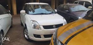 Maruti Suzuki Swift Vdi Abs Bs-iv, , Diesel