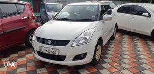 Maruti Suzuki Swift Vdi, , Diesel