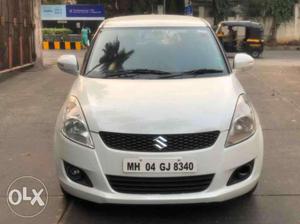 Maruti Suzuki Swift Vdi, , Diesel