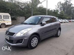 Maruti Suzuki Swift Vxi 1.2 Abs Bs-iv, , Petrol