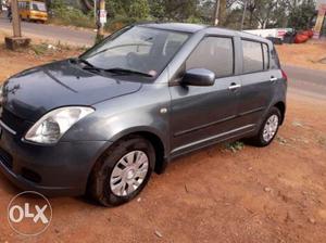 Maruti Suzuki Swift Vxi, , Petrol